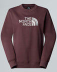 FELPA THE NORTH FACE DONNA