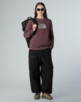 FELPA THE NORTH FACE DONNA