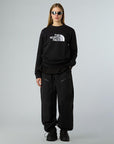 FELPA THE NORTH FACE DONNA