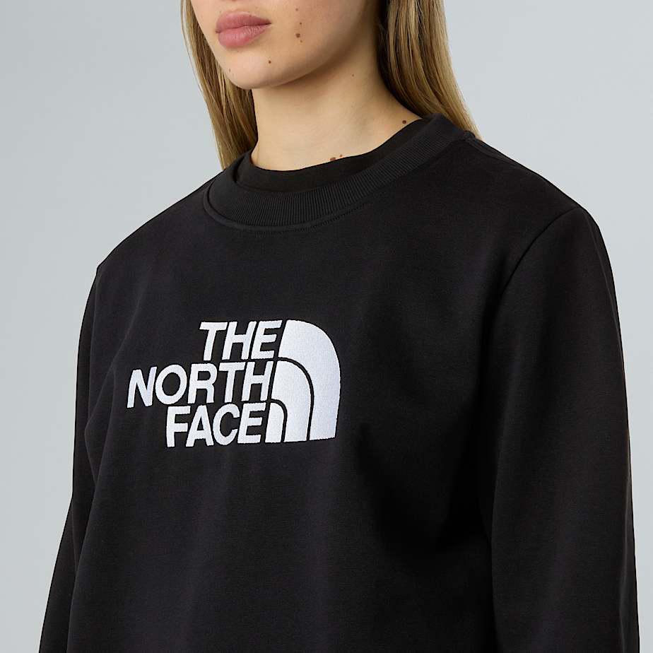 FELPA THE NORTH FACE DONNA
