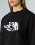 FELPA THE NORTH FACE DONNA