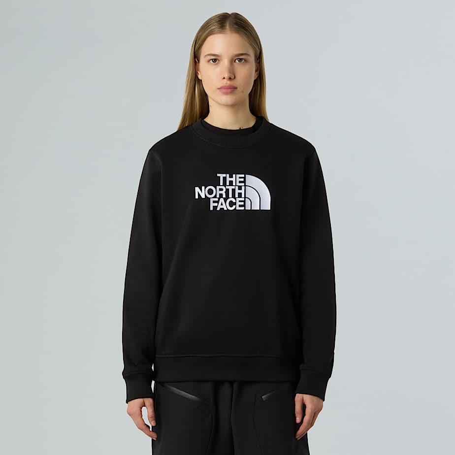 FELPA THE NORTH FACE DONNA