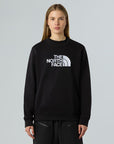 FELPA THE NORTH FACE DONNA