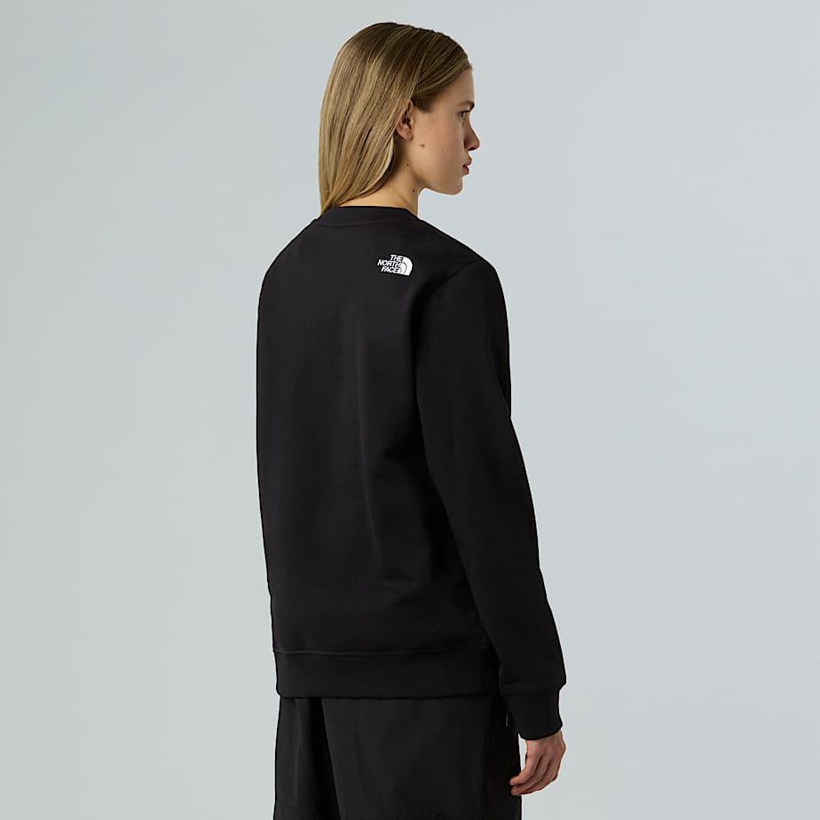 FELPA THE NORTH FACE DONNA