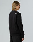 FELPA THE NORTH FACE DONNA
