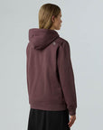 FELPA THE NORTH FACE DONNA