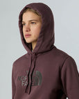 FELPA THE NORTH FACE DONNA