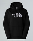 FELPA THE NORTH FACE DONNA