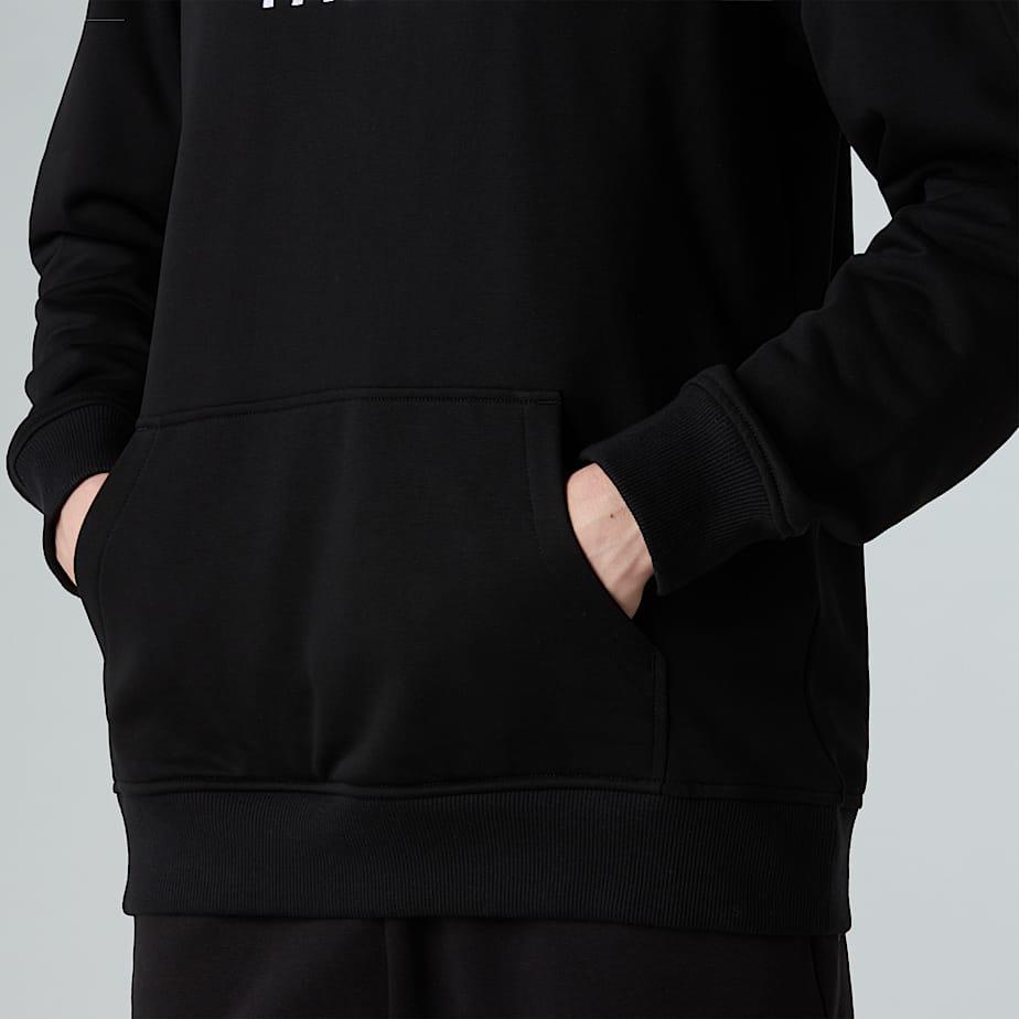 FELPA THE NORTH FACE DONNA