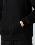 FELPA THE NORTH FACE DONNA