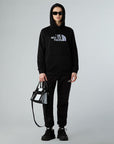 FELPA THE NORTH FACE DONNA