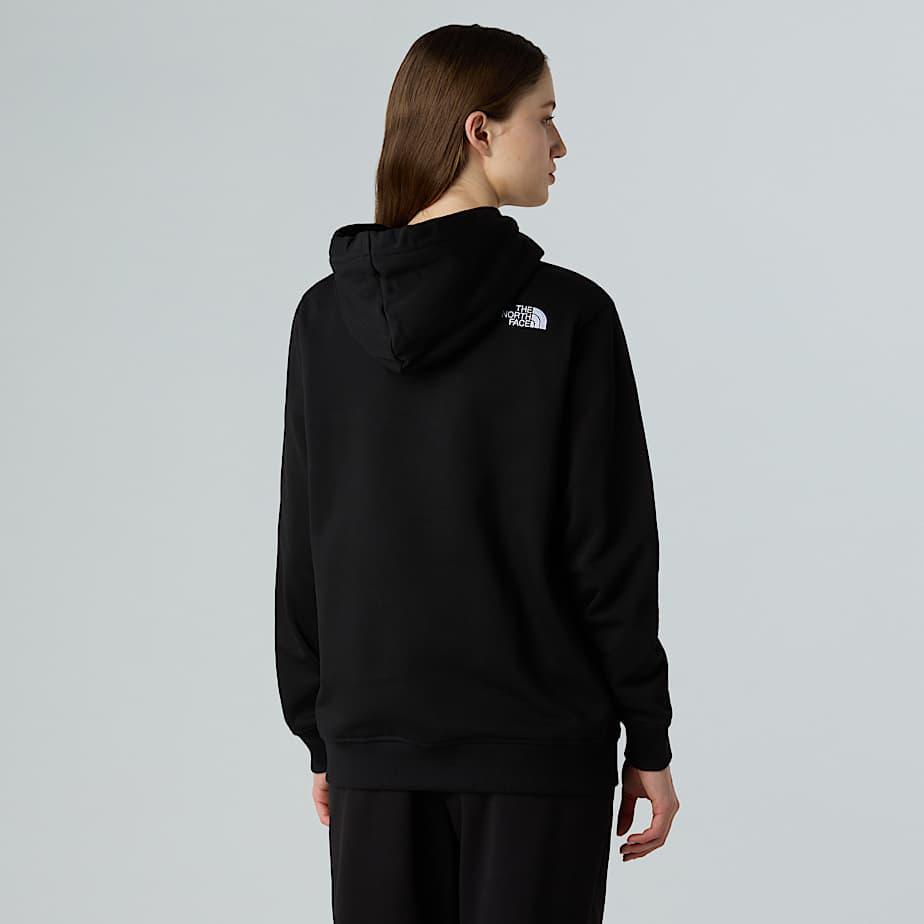 FELPA THE NORTH FACE DONNA