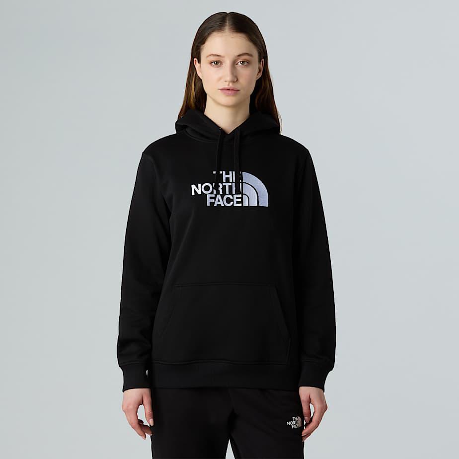 FELPA THE NORTH FACE DONNA