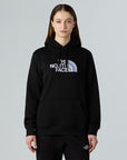 FELPA THE NORTH FACE DONNA