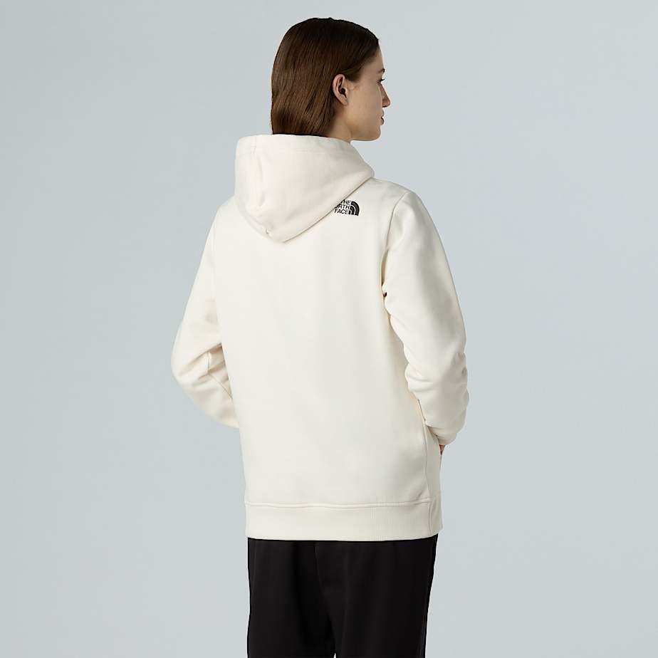 FELPA THE NORTH FACE DONNA