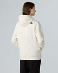 FELPA THE NORTH FACE DONNA