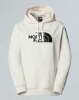 FELPA THE NORTH FACE DONNA