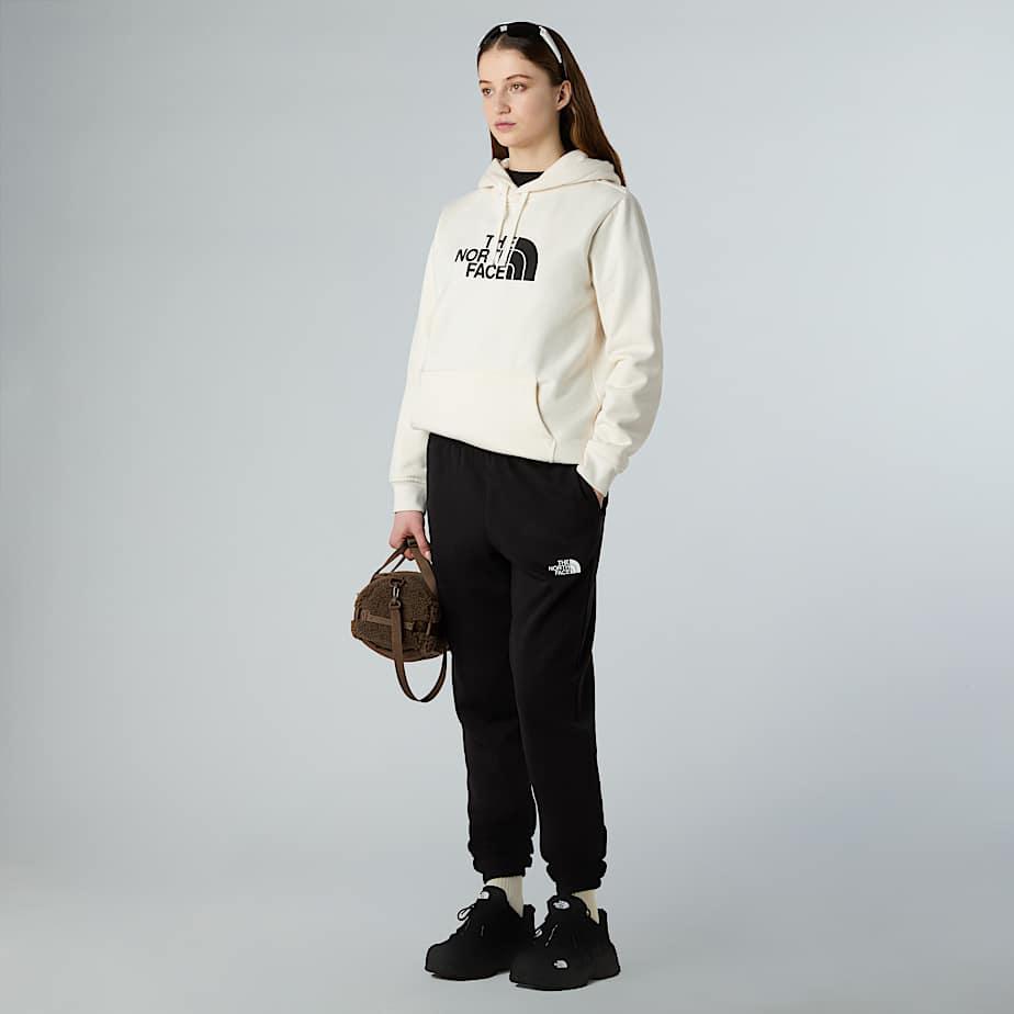 FELPA THE NORTH FACE DONNA