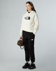 FELPA THE NORTH FACE DONNA