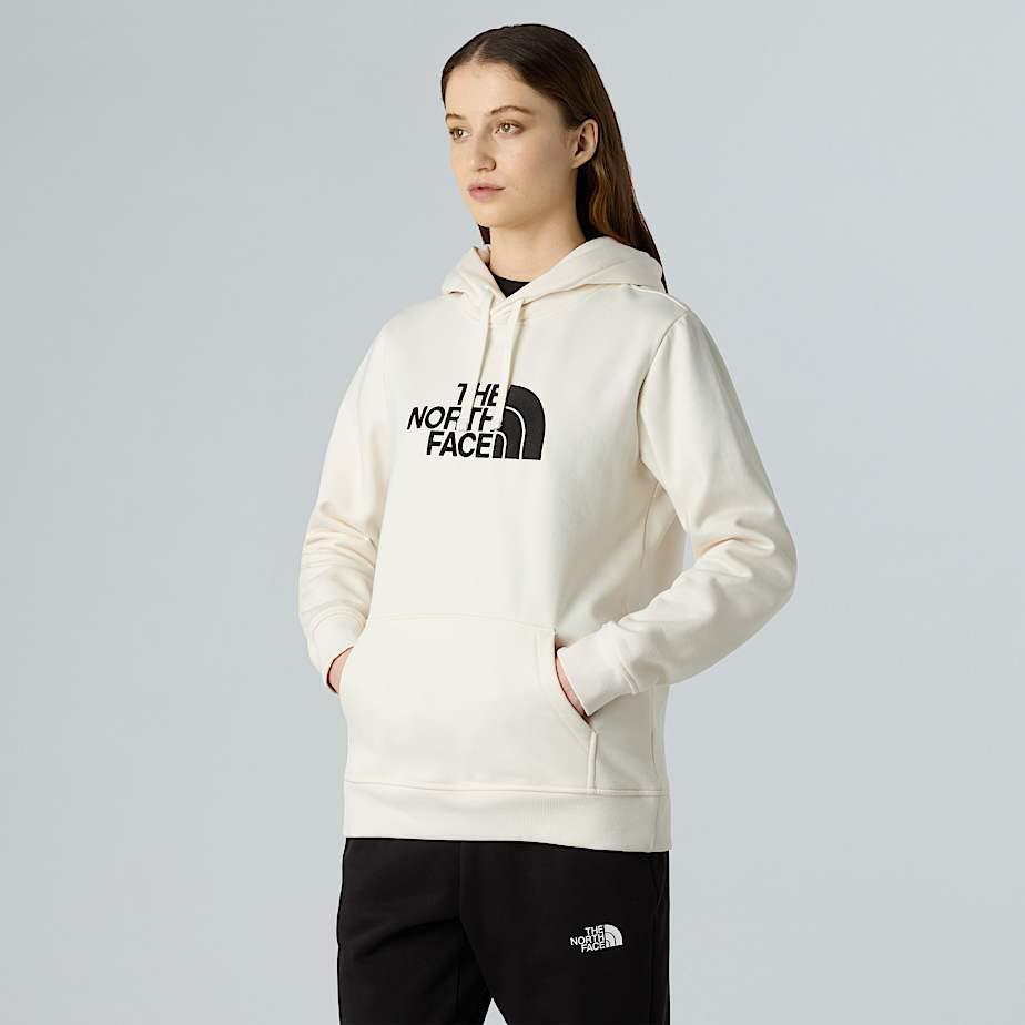 FELPA THE NORTH FACE DONNA