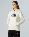 FELPA THE NORTH FACE DONNA