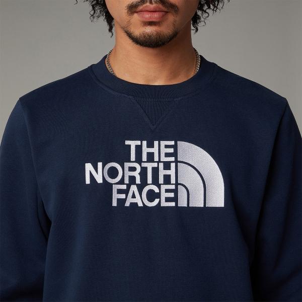 FELPA THE NORTH FACE UOMO