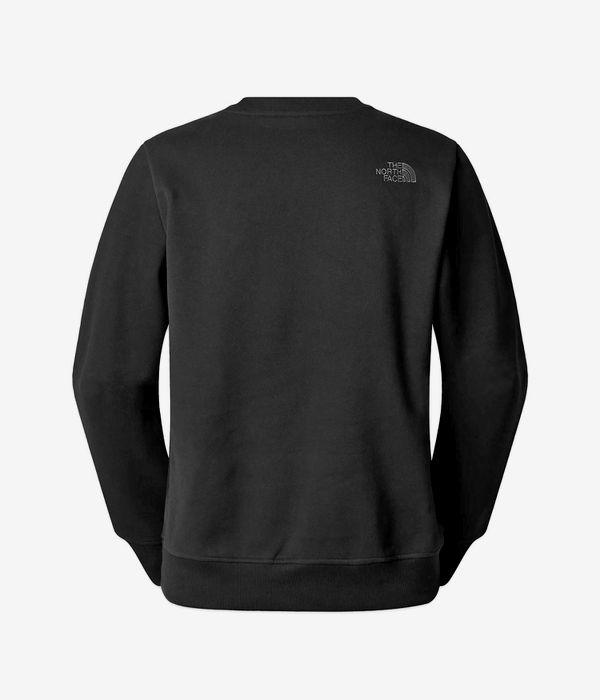 FELPA THE NORTH FACE UOMO