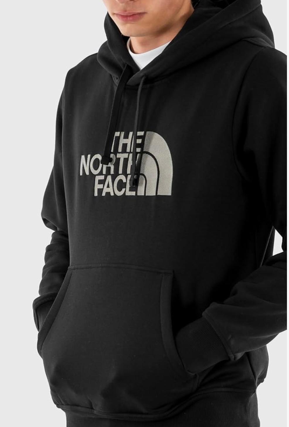 FELPA THE NORTH FACE UOMO