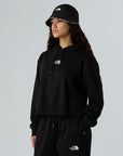 FELPA THE NORTH FACE DONNA