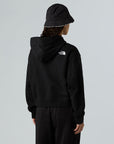 FELPA THE NORTH FACE DONNA