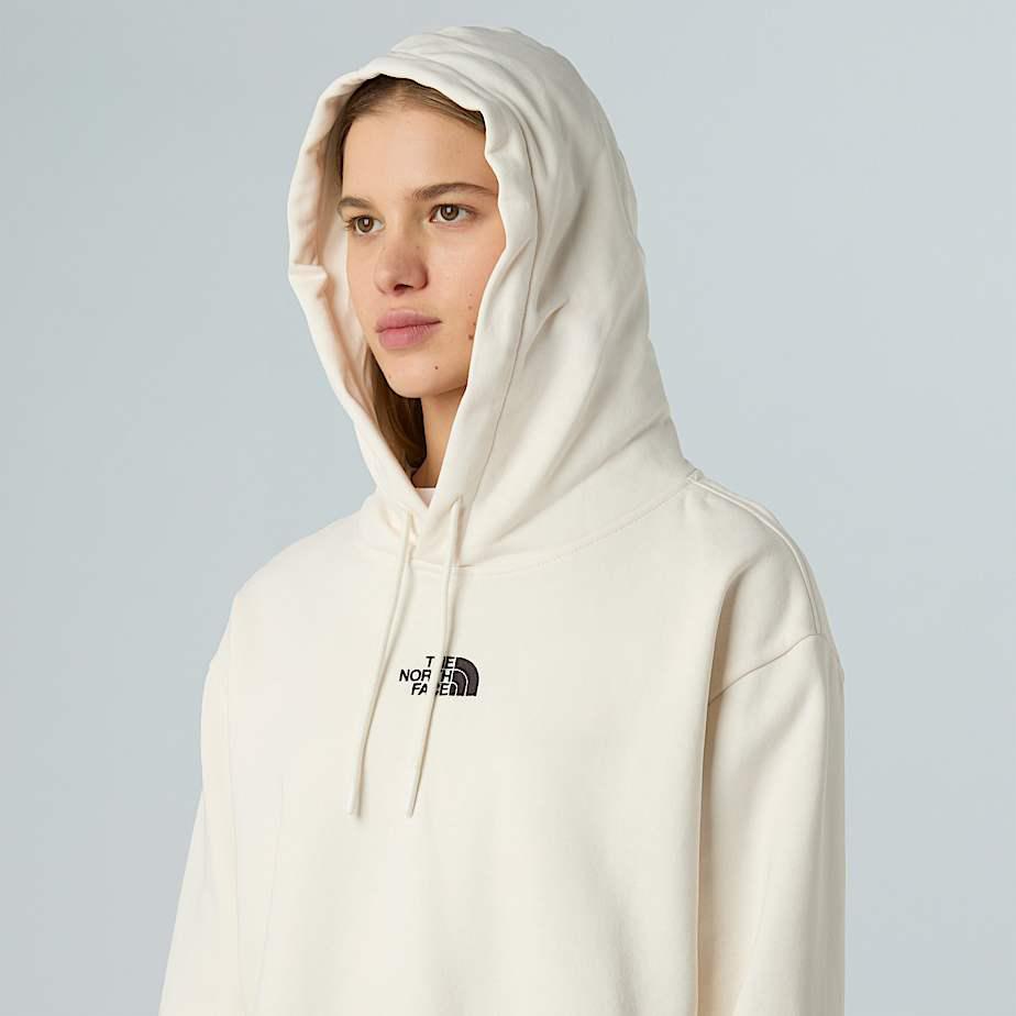 FELPA THE NORTH FACE DONNA