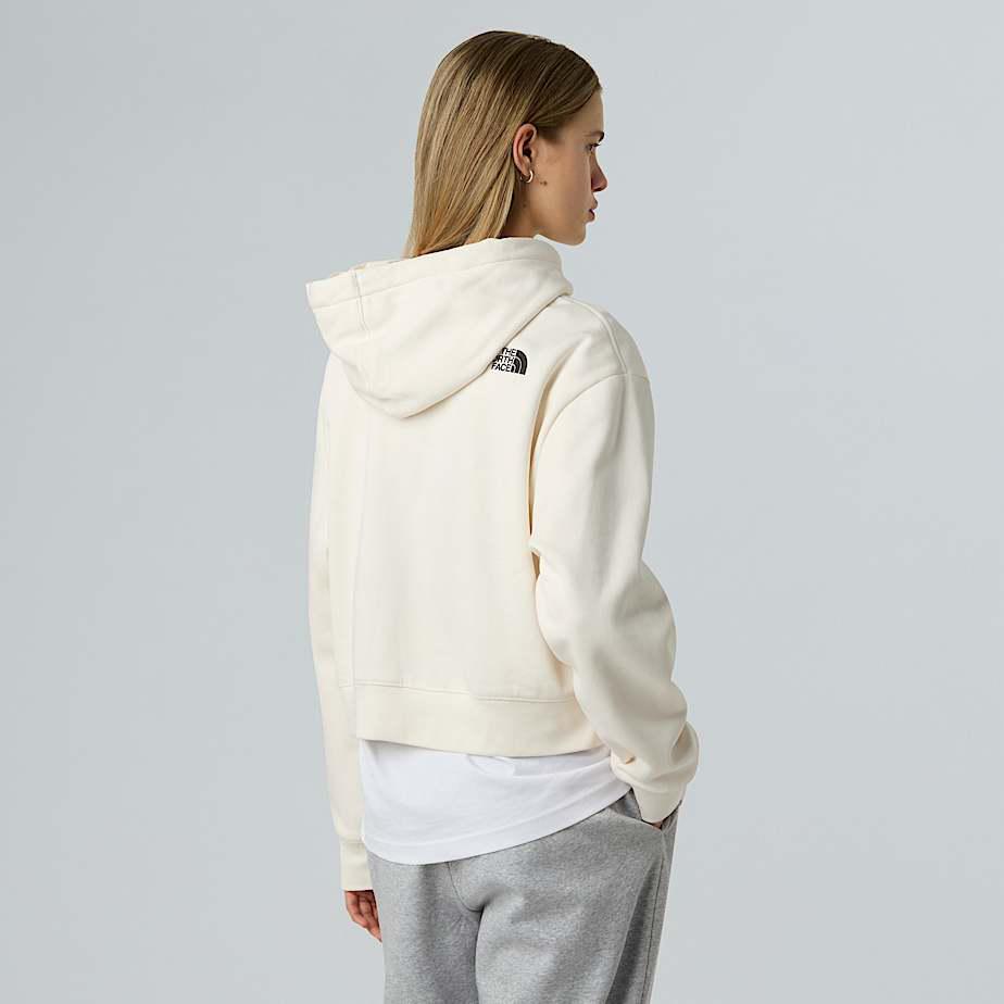 FELPA THE NORTH FACE DONNA