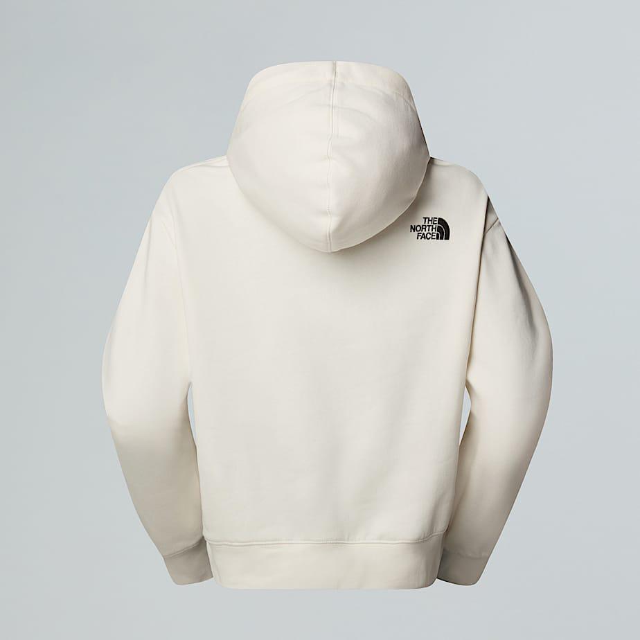 FELPA THE NORTH FACE DONNA