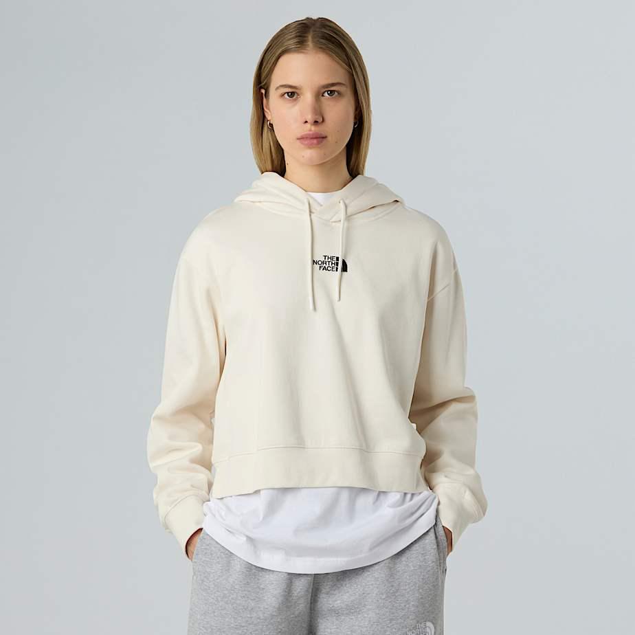 FELPA THE NORTH FACE DONNA
