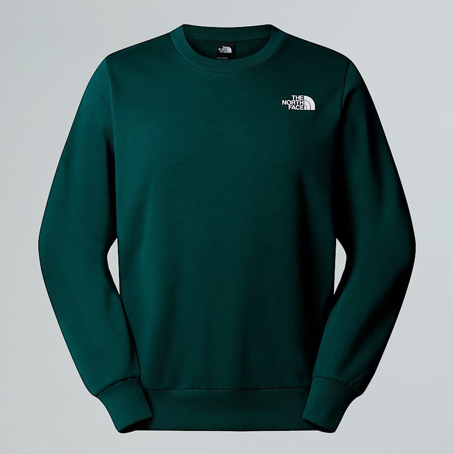 FELPA THE NORTH FACE UOMO