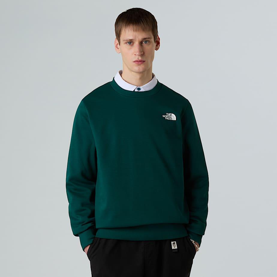 FELPA THE NORTH FACE UOMO