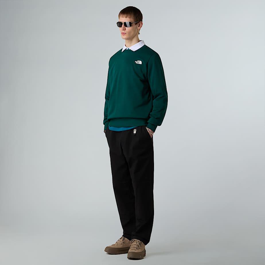 FELPA THE NORTH FACE UOMO