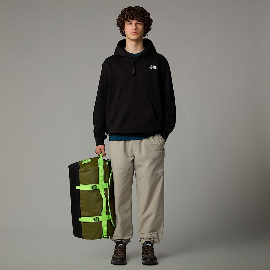 FELPA THE NORTH FACE UOMO