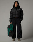GIUBBINO THE NORTH FACE DONNA