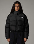 GIUBBINO THE NORTH FACE DONNA