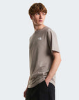 T-SHIRT THE NORTH FACE UOMO M EVO BOX NSE REG SS T