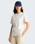 T-SHIRT THE NORTH FACE DONNA W EVO BOX NSE RLX SS T