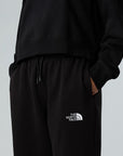 PANTALONE TUTA THE NORTH FACE DONNA