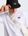T-SHIRT THE NORTH FACE UOMO M EVO SD REG SS TEE