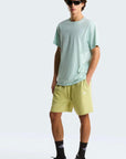 T-SHIRT THE NORTH FACE UOMO M EVO SD REG SS TEE