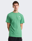 T-SHIRT THE NORTH FACE UOMO M EVO SD REG SS TEE
