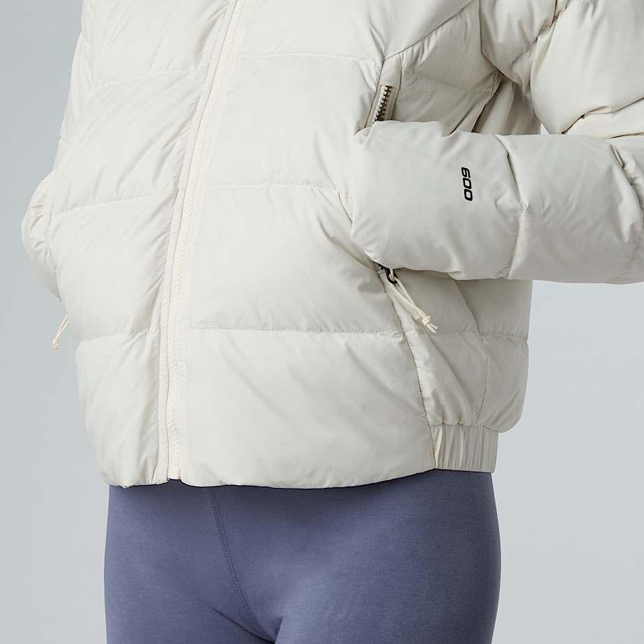 GIUBBINO THE NORTH FACE DONNA