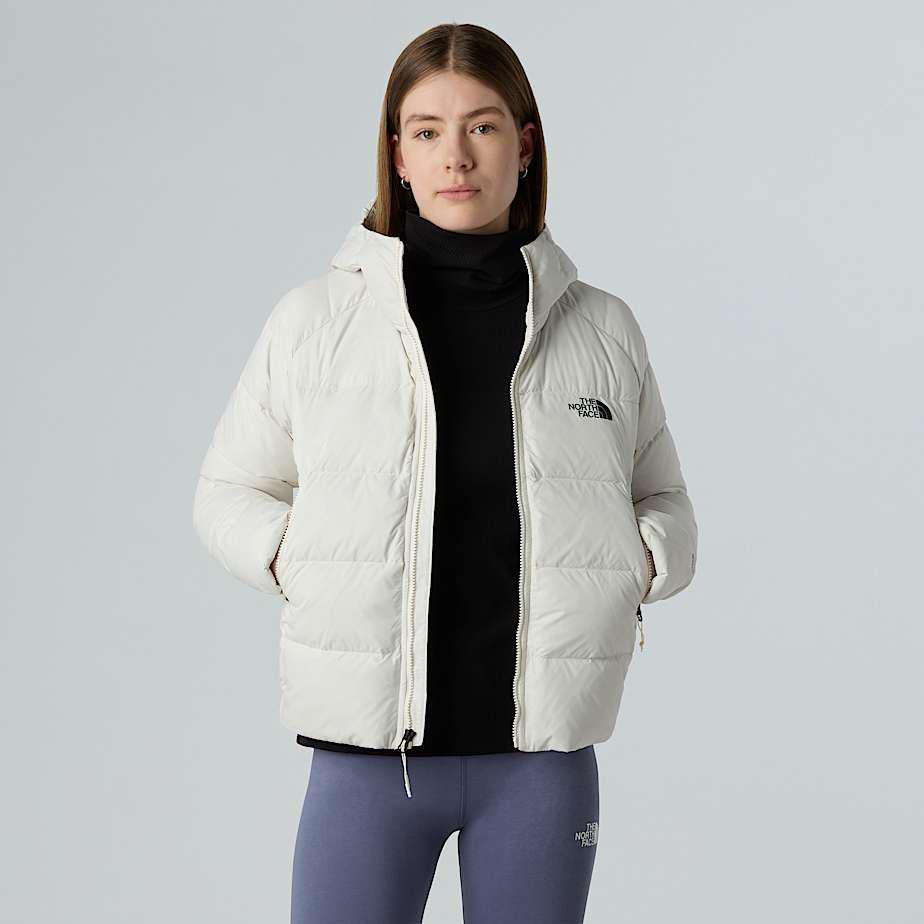 GIUBBINO THE NORTH FACE DONNA