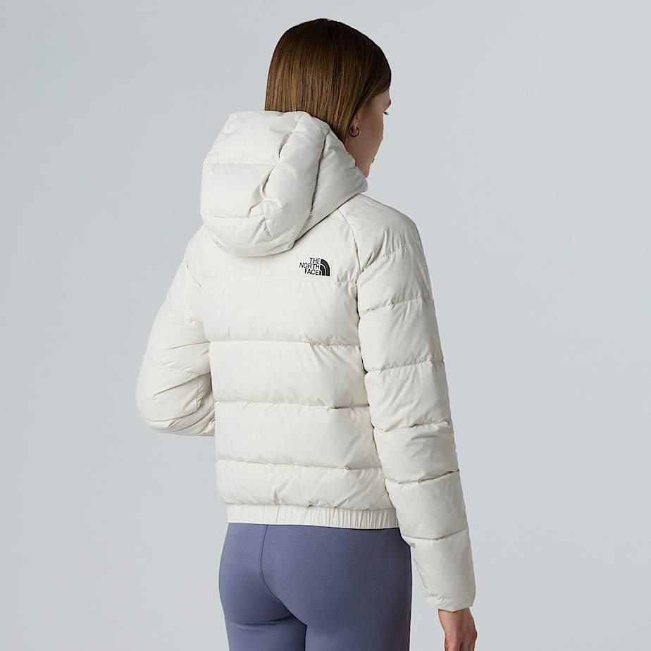 GIUBBINO THE NORTH FACE DONNA