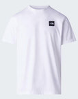 T-SHIRT THE NORTH FACE UOMO M EVO BOX HD RG SS T